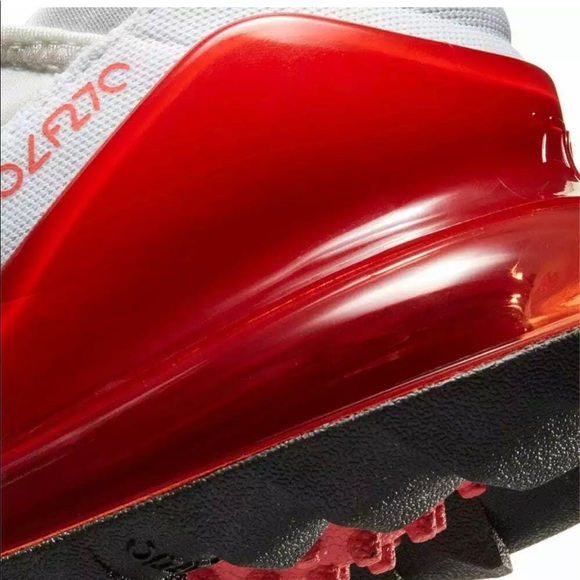 Nike 2020 Air Max 270 G Golf Shoes CK6483 Sizes - Picture 7 of 8